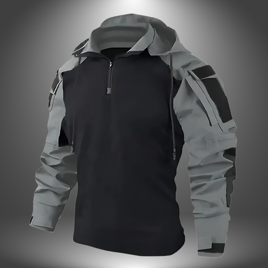 Bobby | Tactical Performance Jacket