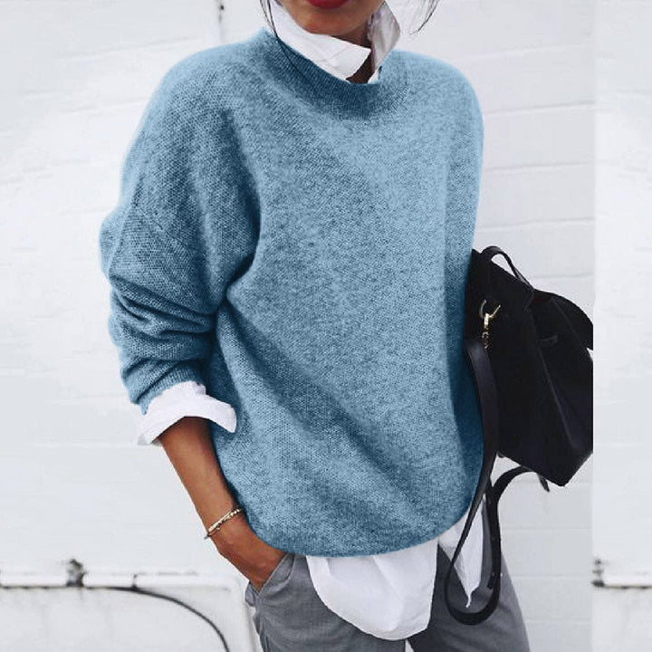 Elaine | Effortless Charm Sweater