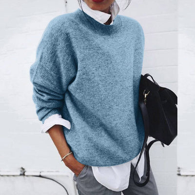 Elaine | Effortless Charm Sweater