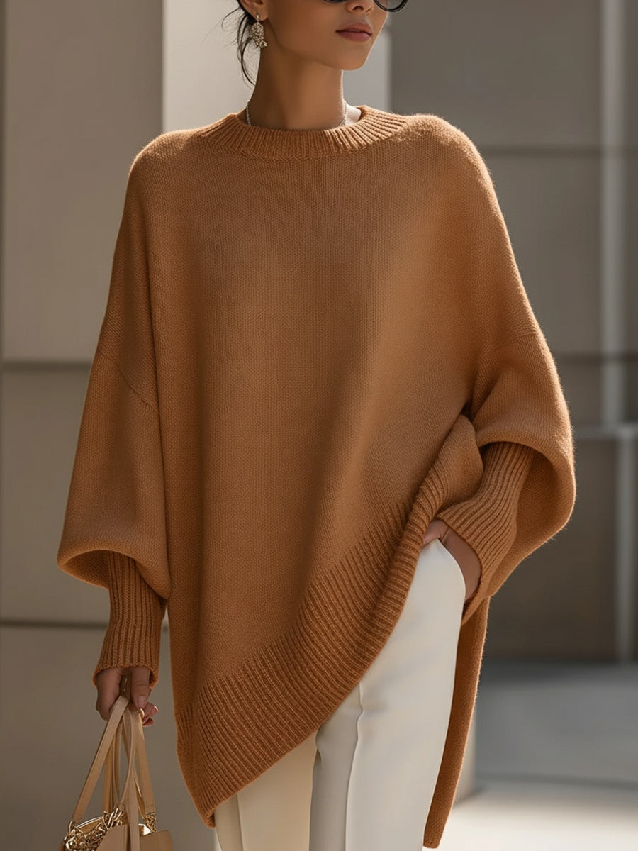 Vivian | Effortless Knit Elegance