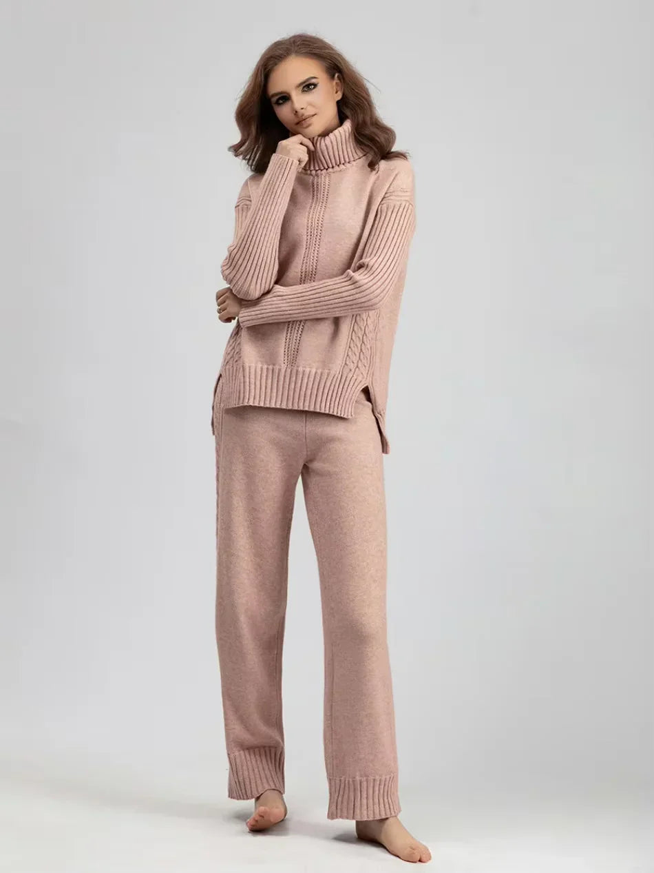 Juliette | Cozy Luxe Set