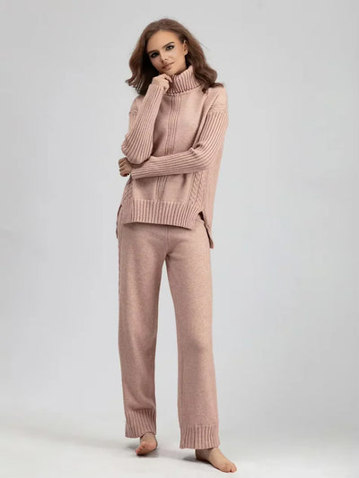 Juliette | Cozy Luxe Set