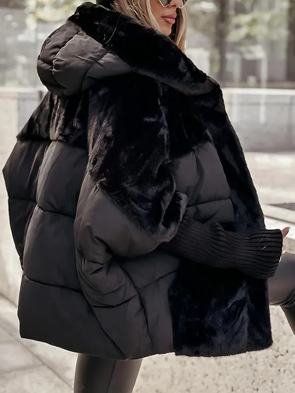 Kaitlyn | Luxe Winter Puffer