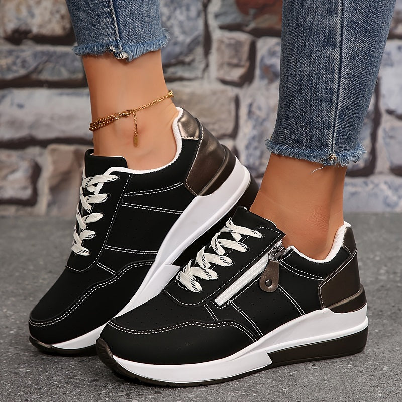 Marlee | Everyday Sporty Sneakers