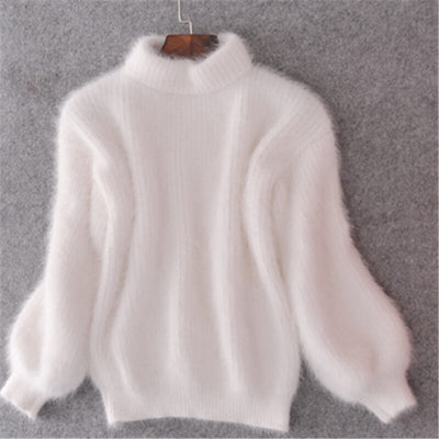 Winona | Soft Bliss Sweater