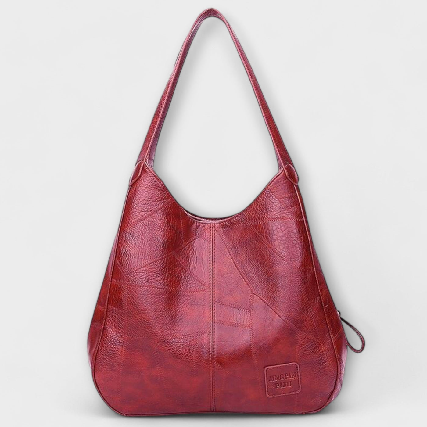 Renee | Soft Grace Shoulder Bag