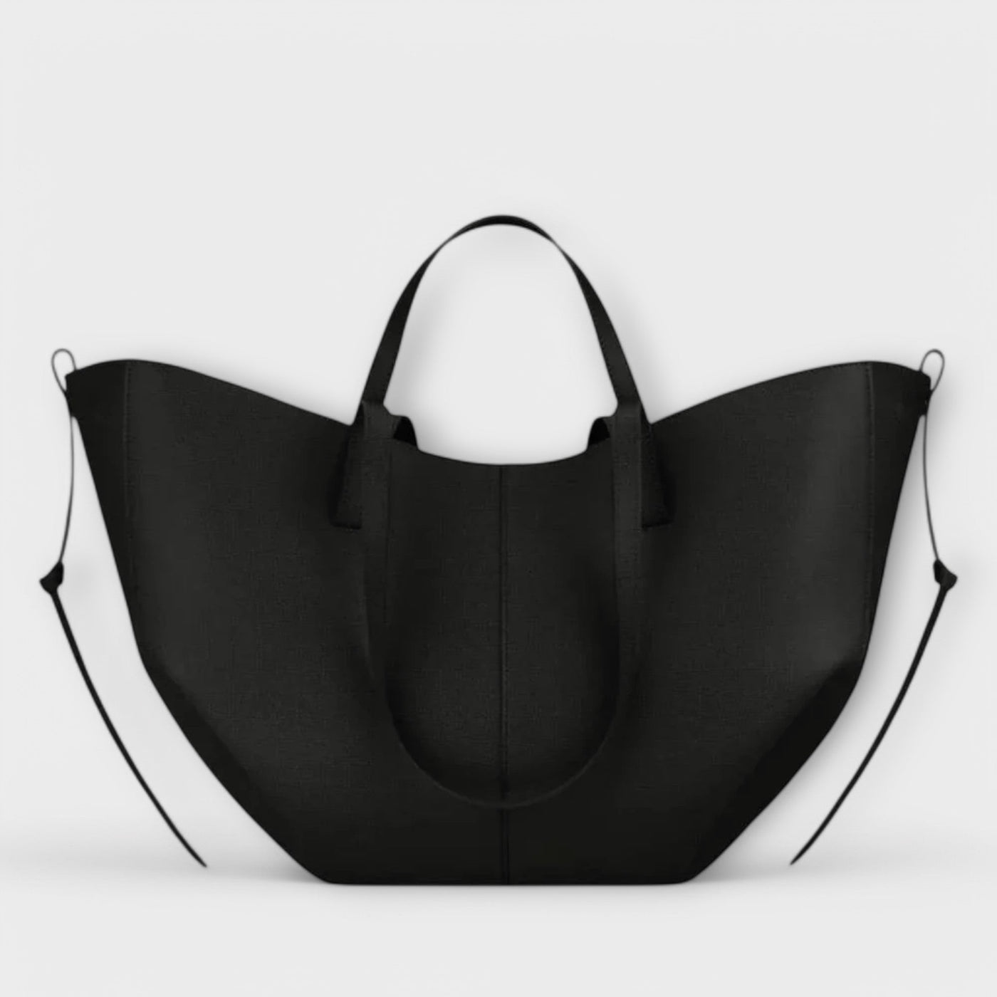 Nicole | Sculpted Grace Tote