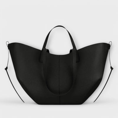 Nicole | Sculpted Grace Tote