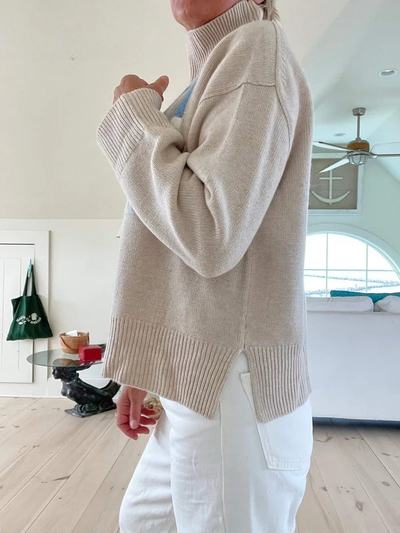 Rosie | Alpine Comfort Sweater