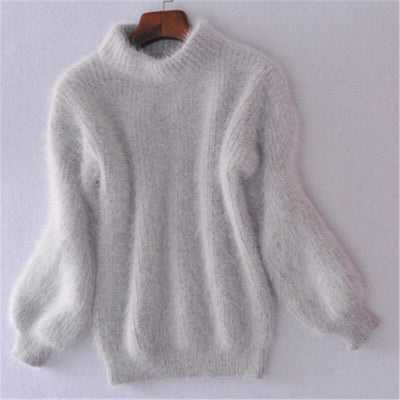 Winona | Soft Bliss Sweater
