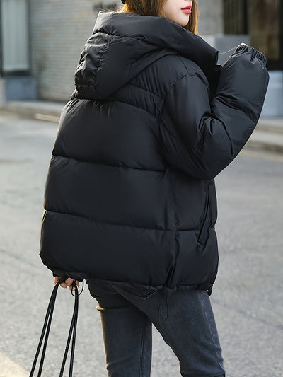 Sandra | Classic Puffer Jacket