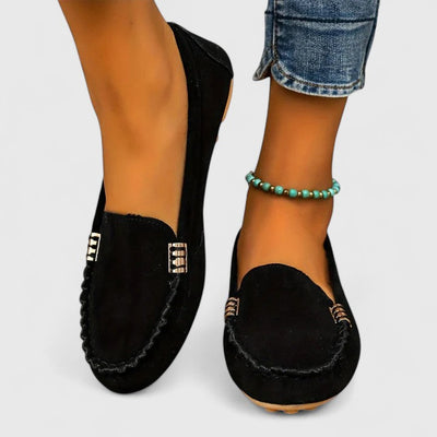 Isobel | Casual driving Loafers