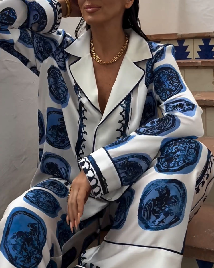 Celeste | Mediterranean Muse Set