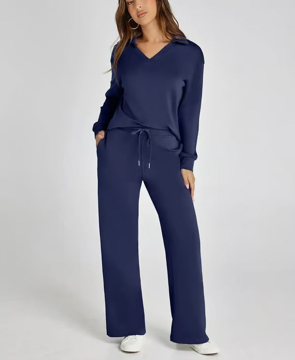 Monica  | Relaxed Lounge Set