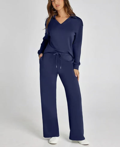 Monica  | Relaxed Lounge Set