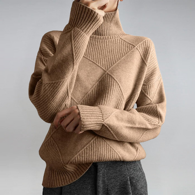 Madison | Modern Comfort Sweater