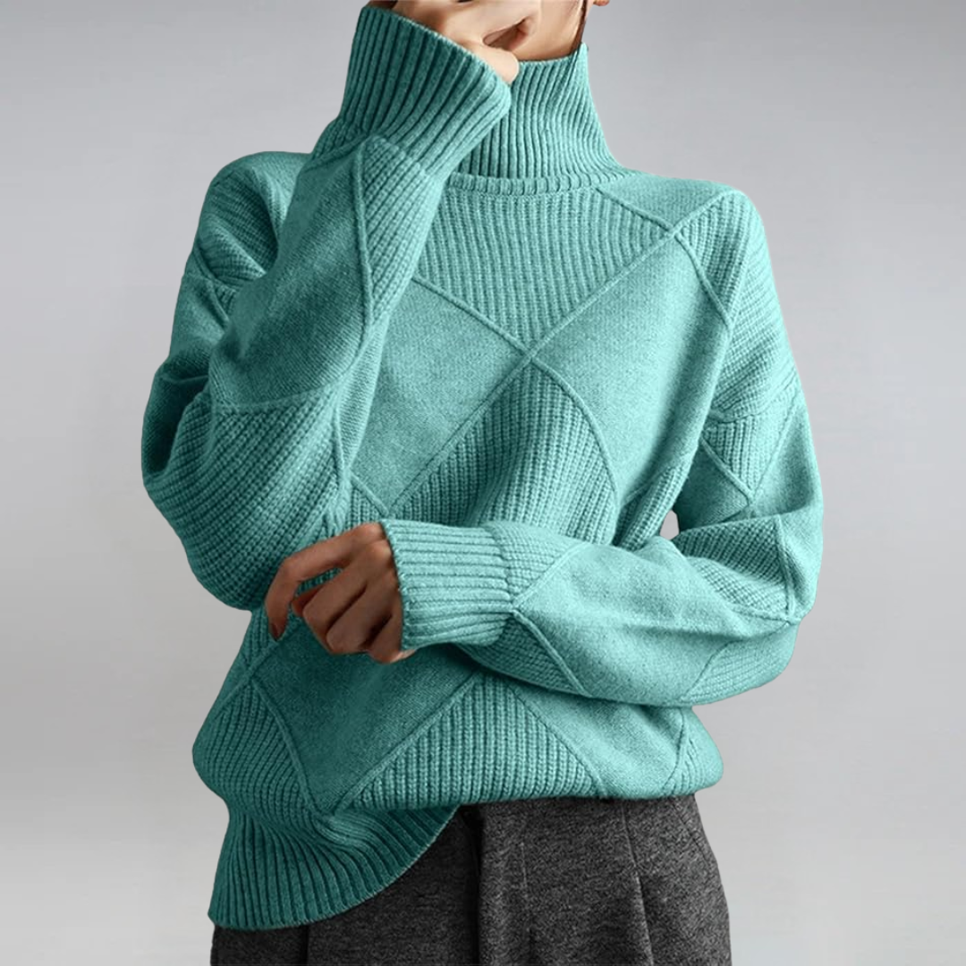 Madison | Modern Comfort Sweater