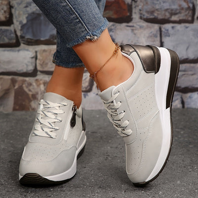 Marlee | Everyday Sporty Sneakers