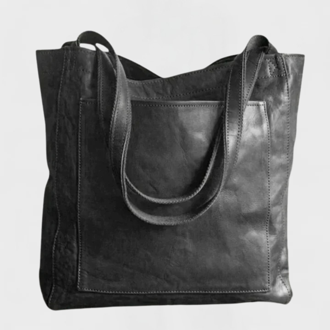 Althea | Vintage Everyday Tote