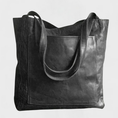 Althea | Vintage Everyday Tote