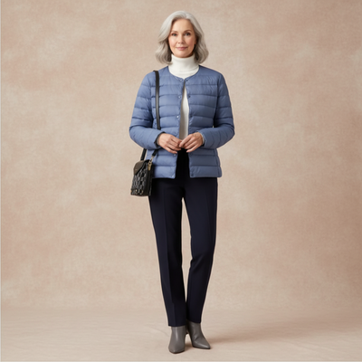 Lucille | Light Comfort Jacket