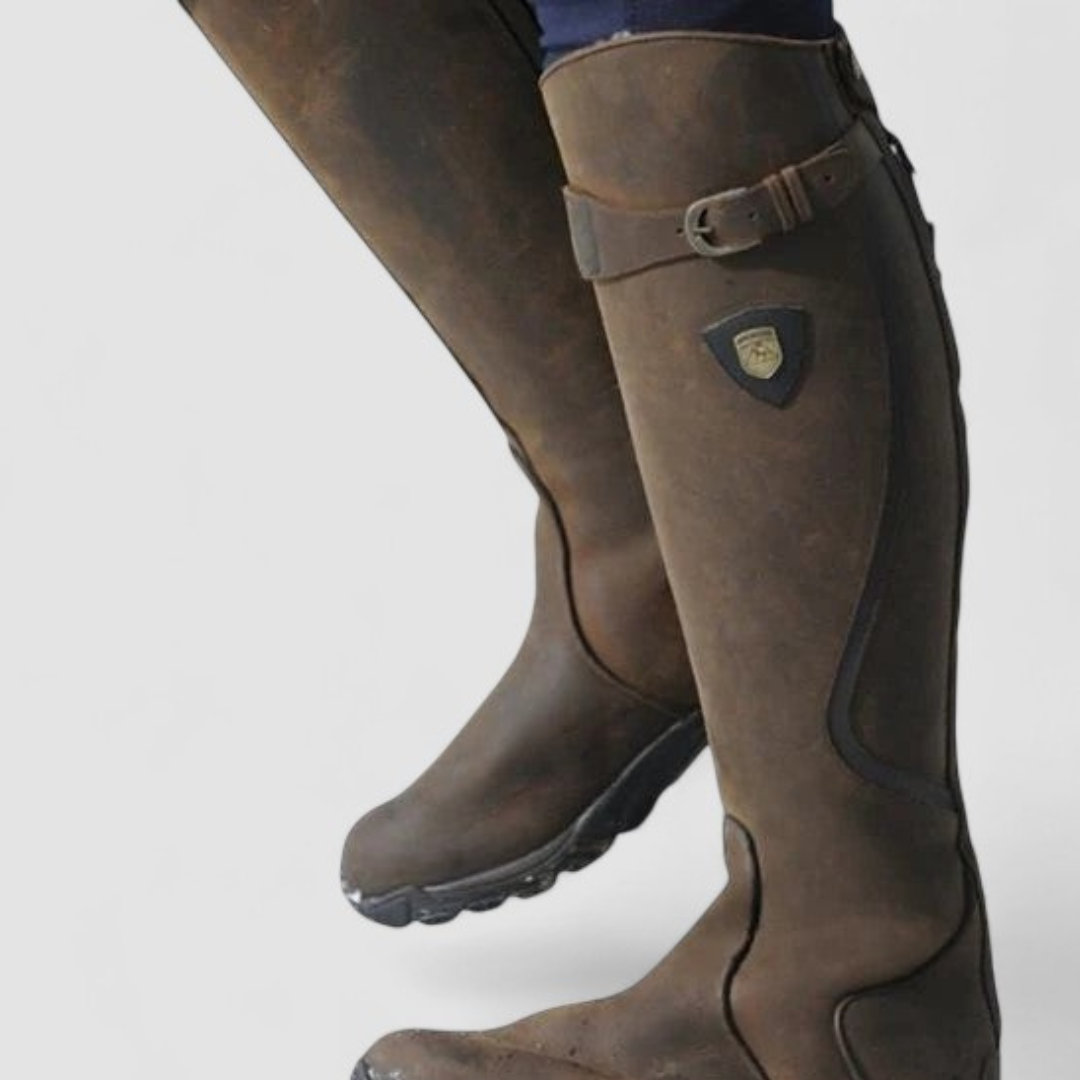 Alison | Tall Riding Boots