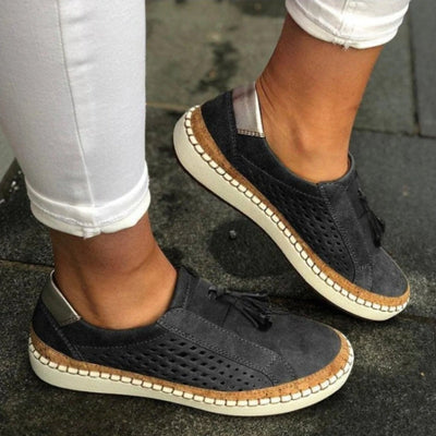 Willow | Casual Comfort Loafers