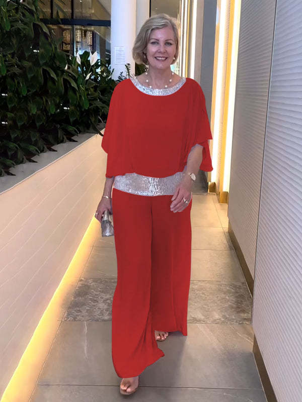 Charlotte | Elegant Evening Set