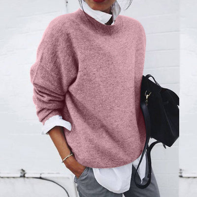 Elaine | Effortless Charm Sweater