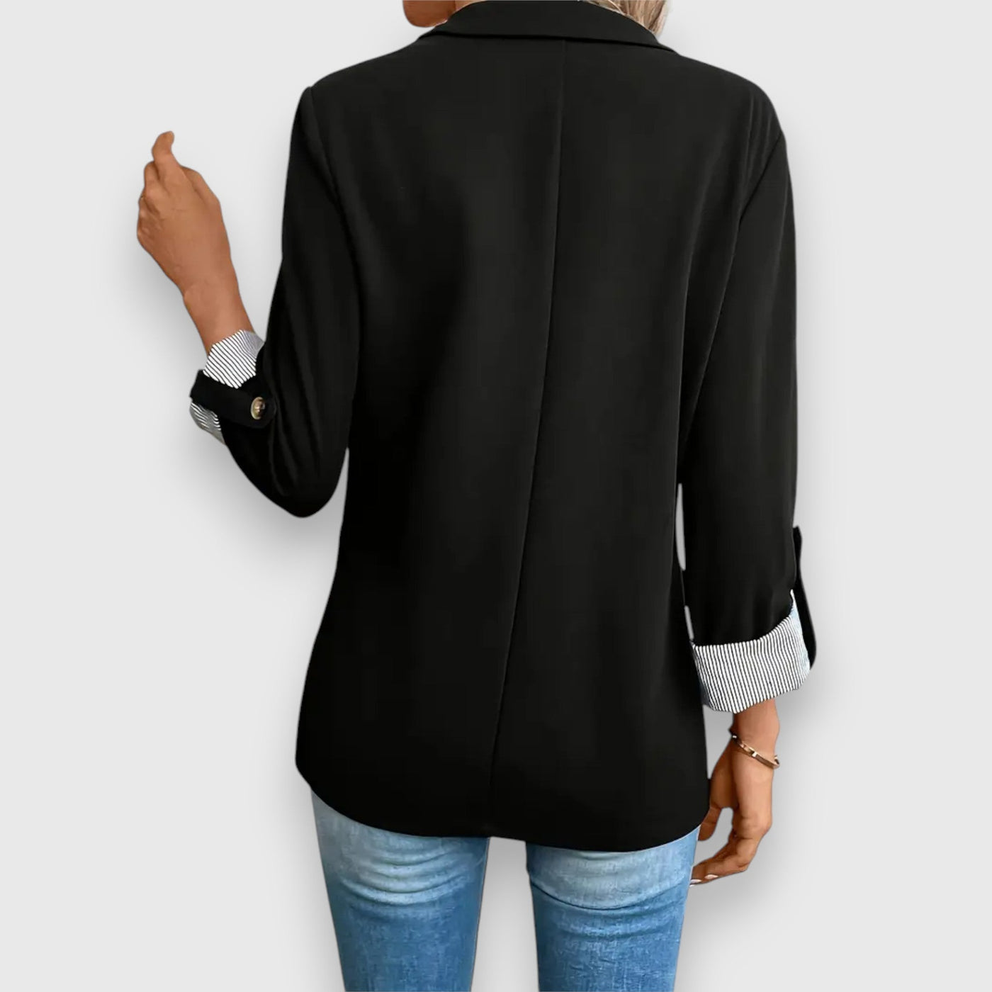 Diana | Effortless Tailored Blazer