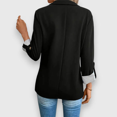 Diana | Effortless Tailored Blazer