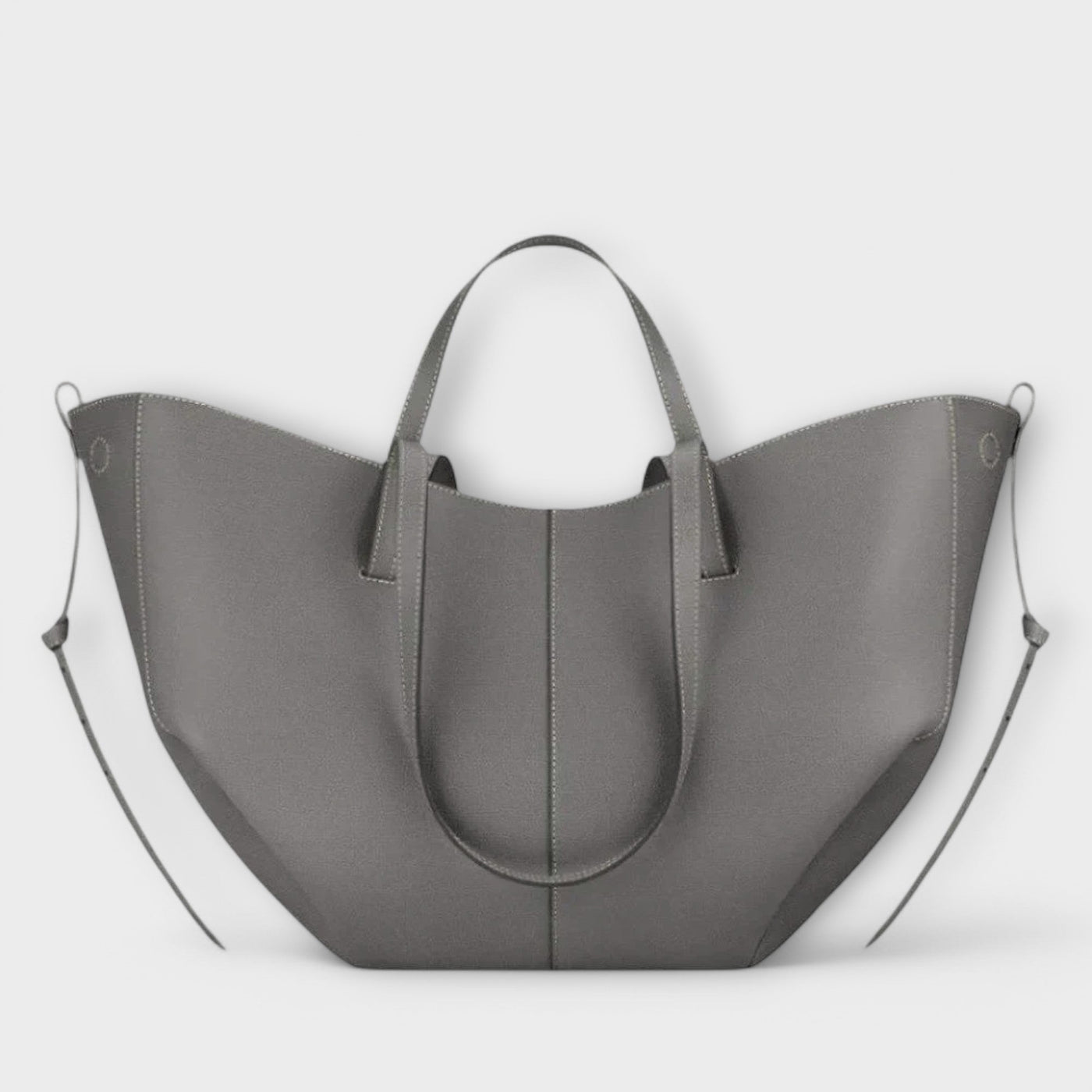 Nicole | Sculpted Grace Tote