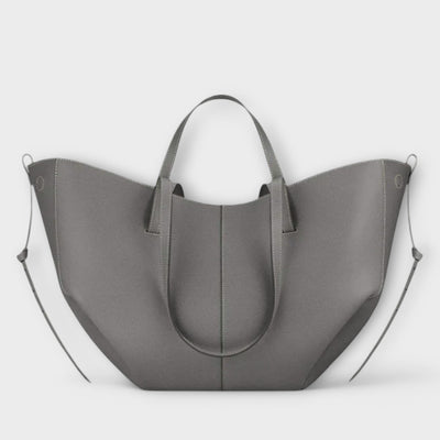 Nicole | Sculpted Grace Tote