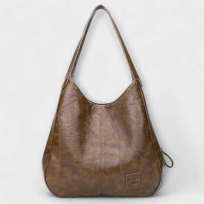 Renee | Soft Grace Shoulder Bag