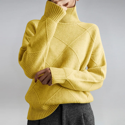 Madison | Modern Comfort Sweater