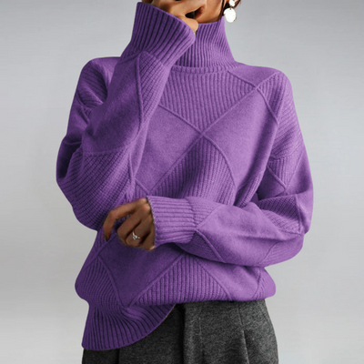 Madison | Modern Comfort Sweater