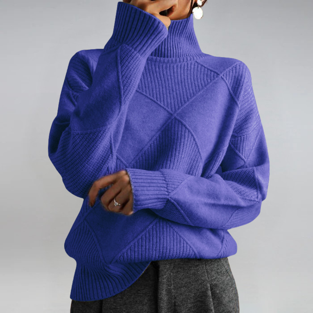 Madison | Modern Comfort Sweater