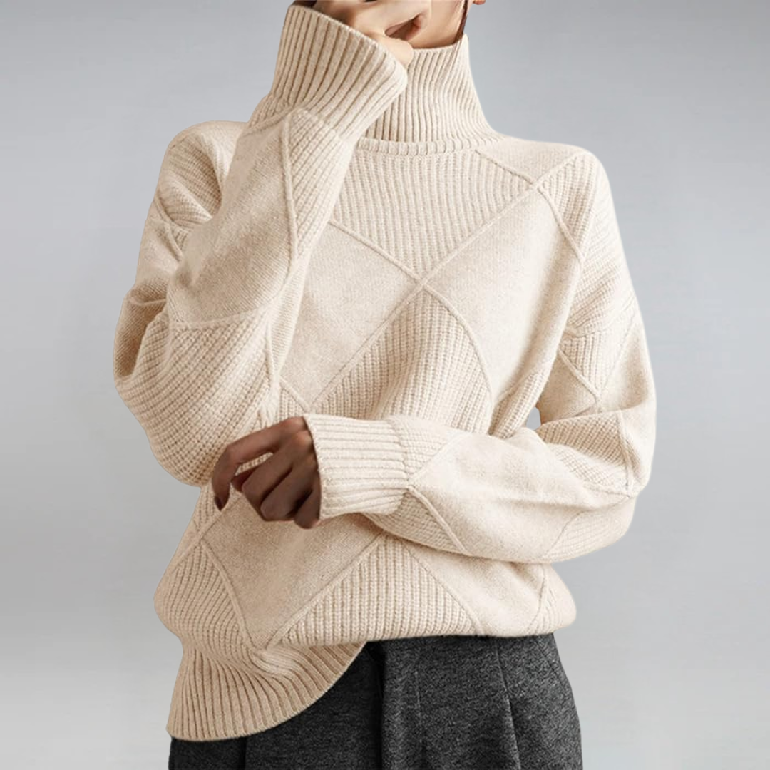 Madison | Modern Comfort Sweater