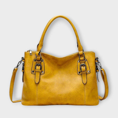 Clara | Classic Carryall Bag