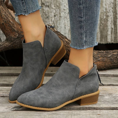 Phoebe | Effortless Step Boots