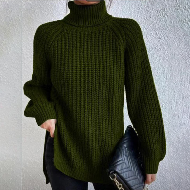 Clara | Timeless Knit Sweater