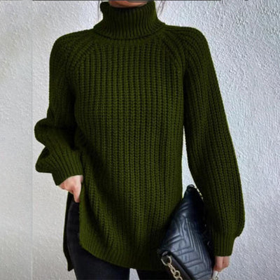 Clara | Timeless Knit Sweater