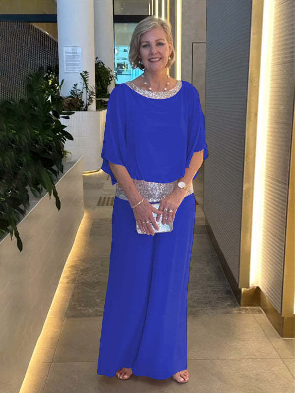 Charlotte | Elegant Evening Set