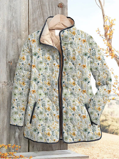 Sylvie | Meadow Whisper Jacket