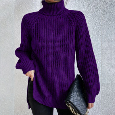 Clara | Timeless Knit Sweater