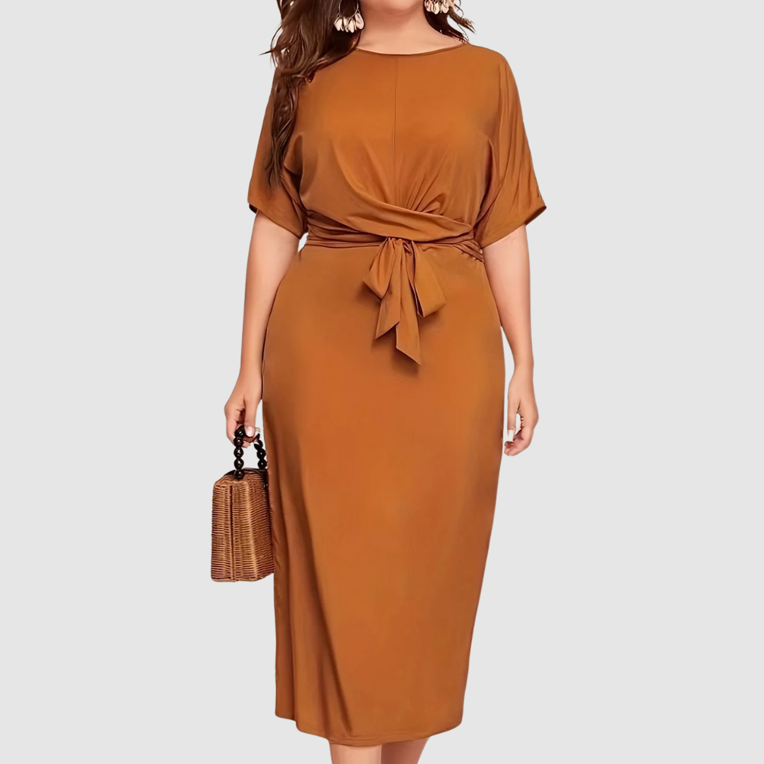Celeste | Modern Poise Dress