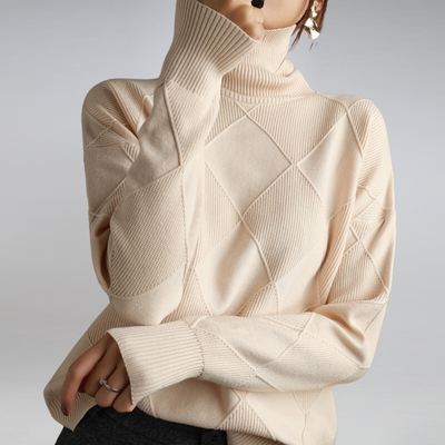 Roxanne | Autumn Essence Sweater
