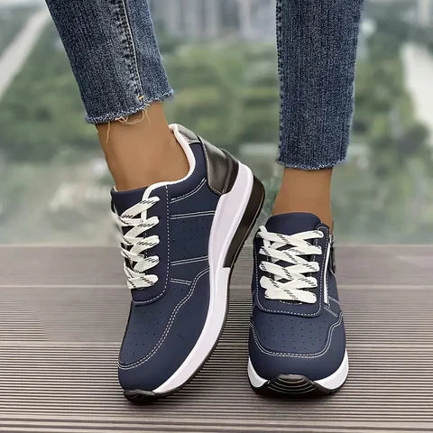 Marlee | Everyday Sporty Sneakers