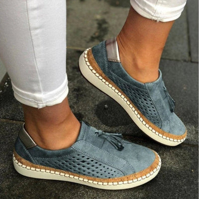 Willow | Casual Comfort Loafers