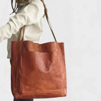 Althea | Vintage Everyday Tote